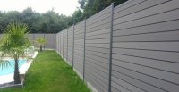 Portail Clôtures dans la vente du matériel pour les clôtures et les clôtures à Albigny-sur-Saone